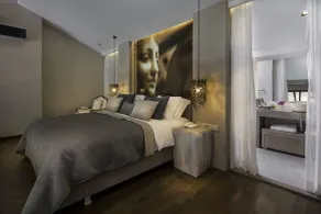 Marti Hemithea Hotel - Room