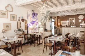 Hôtel Boquier, Avignon Centre - Restaurant