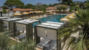 Eleonas Boutique Hotel & Spa - Adults Only - Piscine