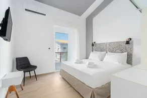 COSTA VASIA Boutique Apartments - Rom