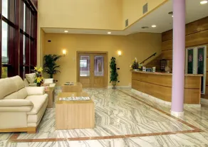 Hotel Royal - Reception