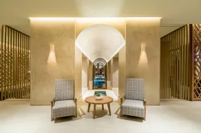 AKASHA Beach Hotel & Spa - Hall