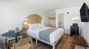 Sunset Motel - Rom