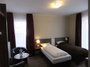 Köhncke's Landgasthof und Hotel - Rum