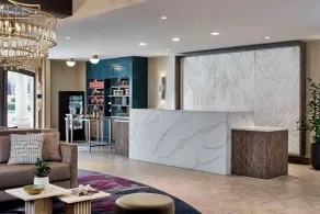Bellasera Hotel & Suites Paso Robles, Tapestry by Hilton - Réception