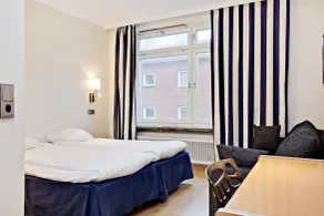 Hotel Allén - Sure Hotel by Best Western Allen - Room