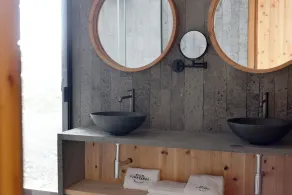 Pico Vineyards - by Unlock Hotels - Badeværelse