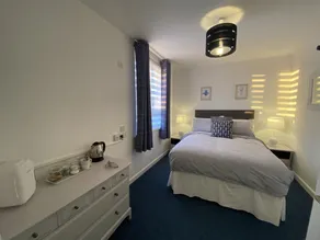 Rooms At Babbacombe - Værelse