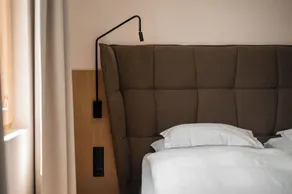 Hotel Cristallo - Room