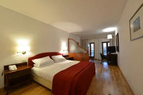 Hotel Hannover - Chambre