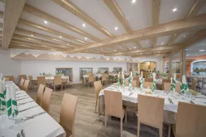 Hotel Touring - Restaurante