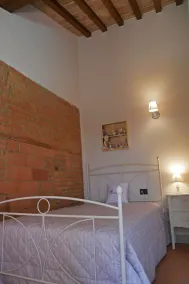 Agriturismo Due Comuni - Værelse