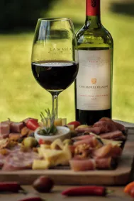 La Masia - Restaurant