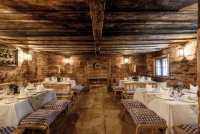 Brauereigasthof-Hotel Aying - Restaurant