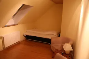 Liseby Bed & Breakfast - Room