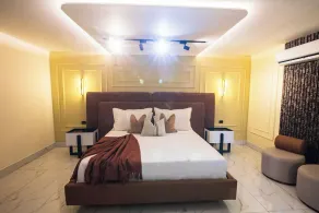 lovera hotel - Room
