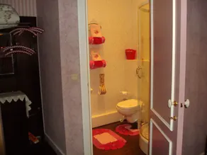 B&B De Vijf Zuilen - Bathroom
