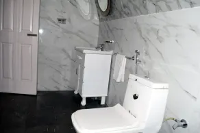 Pinewood Nirvana - Bagno