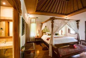 Vision Villa Resort - Room