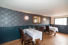 MJP @ The Shepherds - Restaurant