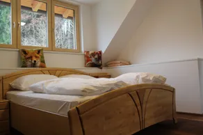 Waldhof - Værelse