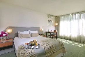Hotel Eurotel El Bosque - Room