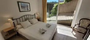 Apparthôtel de 45 m2 baigné de lumière - Zimmer