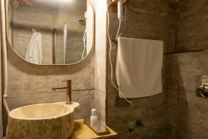 Ana Talia House  - Baño