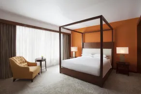 Park Hyatt Chennai - Room