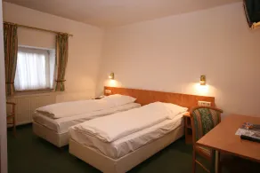 Hotel Gasthof zur Linde - Room