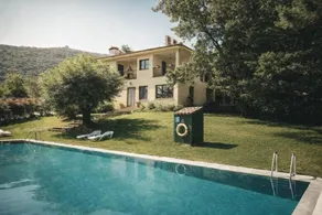 Hotel Rural Xerete - Pool