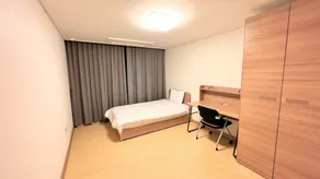 Geoje Riwoo Ocean Residence - Room