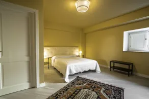 Residenza Cavour - Chambre