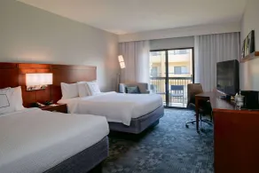 Sonesta Select Kansas City South Overland Park - Chambre