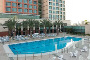 Leonardo Plaza Ashdod - Piscine