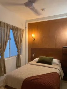 Hotel Sonymar - Chambre