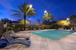 Hampton Inn & Suites Clearwater/St. Petersburg-Ulmerton Road, FL - Piscine
