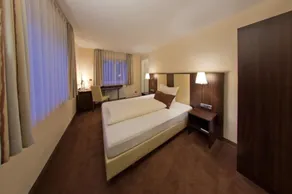 Hotel - Restaurant Sonneneck - Zimmer