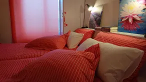 Piso Rio Nervión 15 Minutos Bilbao - Værelse