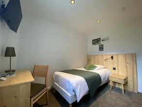 MFV Fleurs et Neige - Zimmer