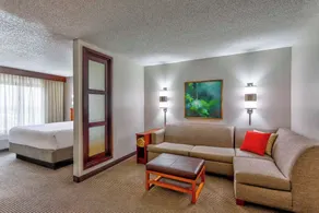 Hyatt Place Kansas City/Overland Park/Convention Center - Chambre