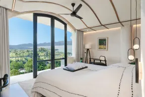 Desa Oculus - Room