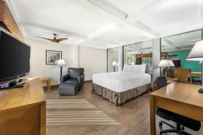 Best Western Pine Tree Motel - Rum