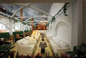Royale Chulan Kuala Lumpur - Restaurant
