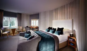 Rowhill Grange Hotel & Utopia Spa - Room