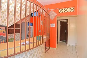 Pebbles Guest house Ukunda - Reception
