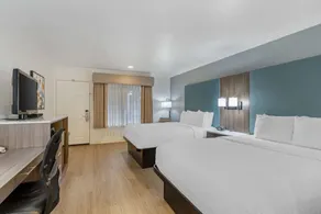 Best Western Plus Riviera - Chambre