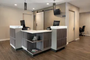 Residence Inn Anaheim Placentia/Fullerton - Réception