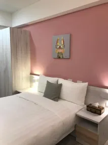 177 Guest House - Chambre