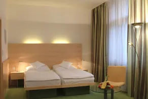 Hotel DAP - Room